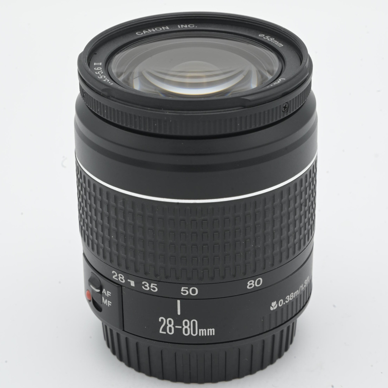 USED CANON EF 28-80 F3.5-5.6 II