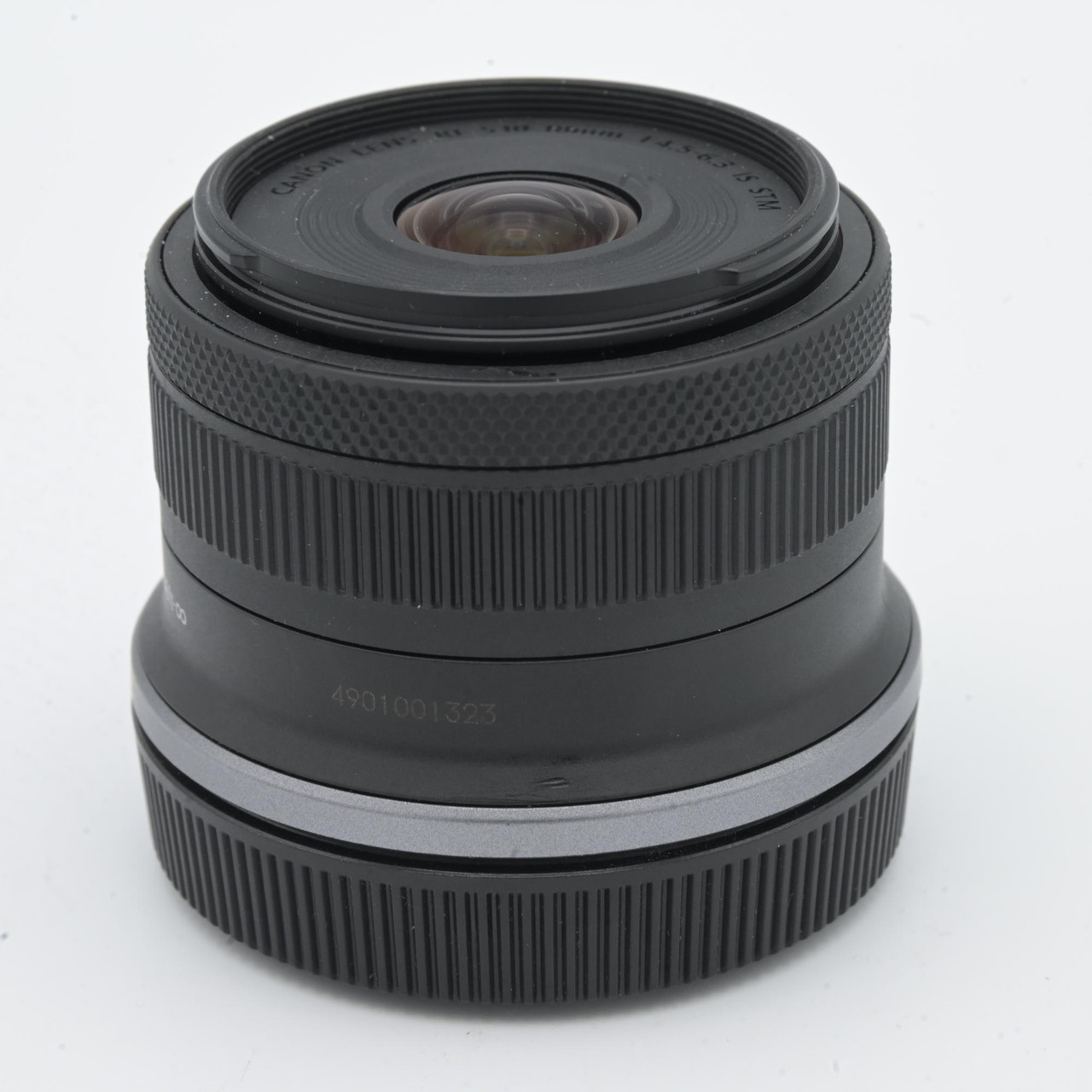 USED CANON RFS 10-18 F4.5-5.6 IS STM
