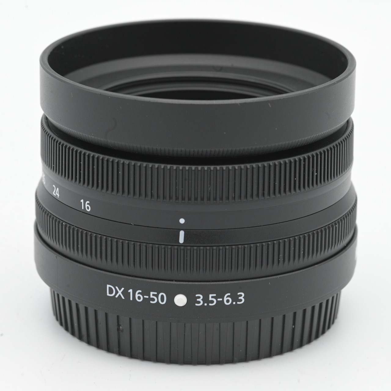 USED NIKKOR Z 16-50 F3.5-6.3 DX