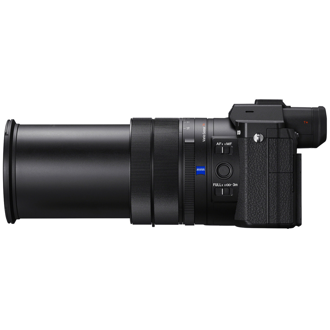 Sony RX10 V Digital Camera | Bedfords.com