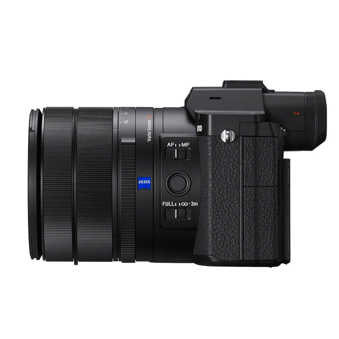 Sony RX10 V Digital Camera | Bedfords.com
