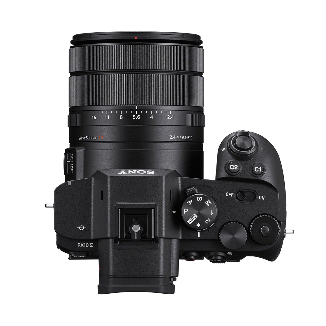 Sony RX10 V Digital Camera | Bedfords.com