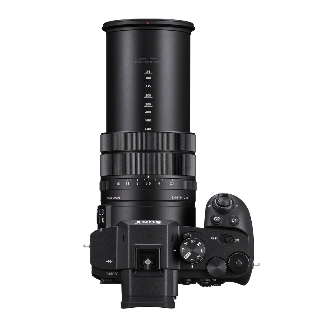 Sony RX10 V Digital Camera | Bedfords.com