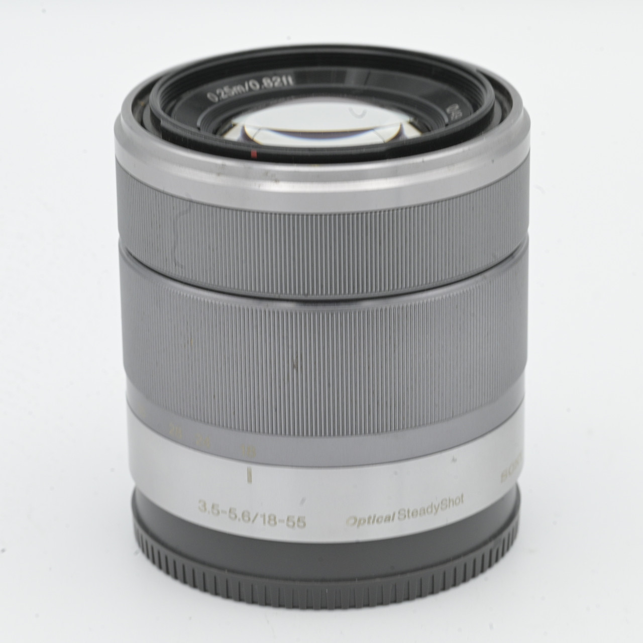 USED SONY E 18-55 F3.5-5.6