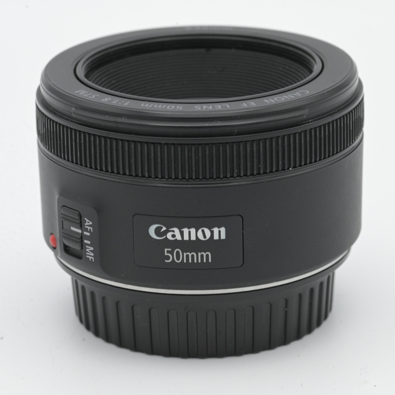 USED CANON EF 50 1.8 STM