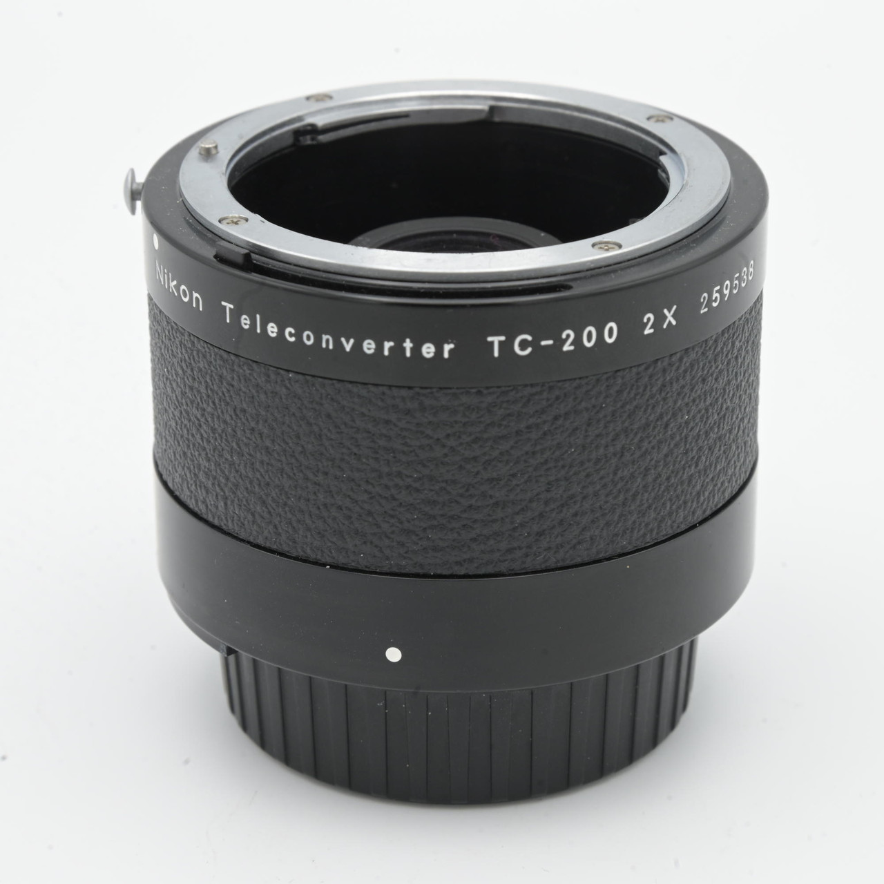 USED NIKON TC-200 2X TC