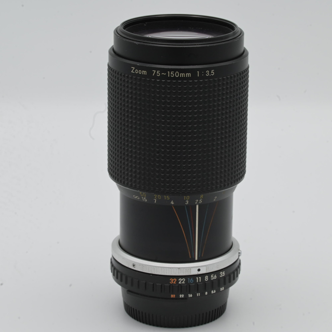 USED NIKKOR 75-150 3.5 AIS SERIES E