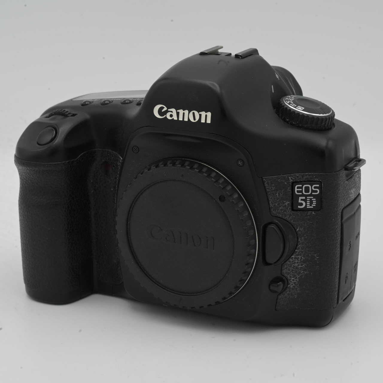 USED CANON EOS 5D BODY