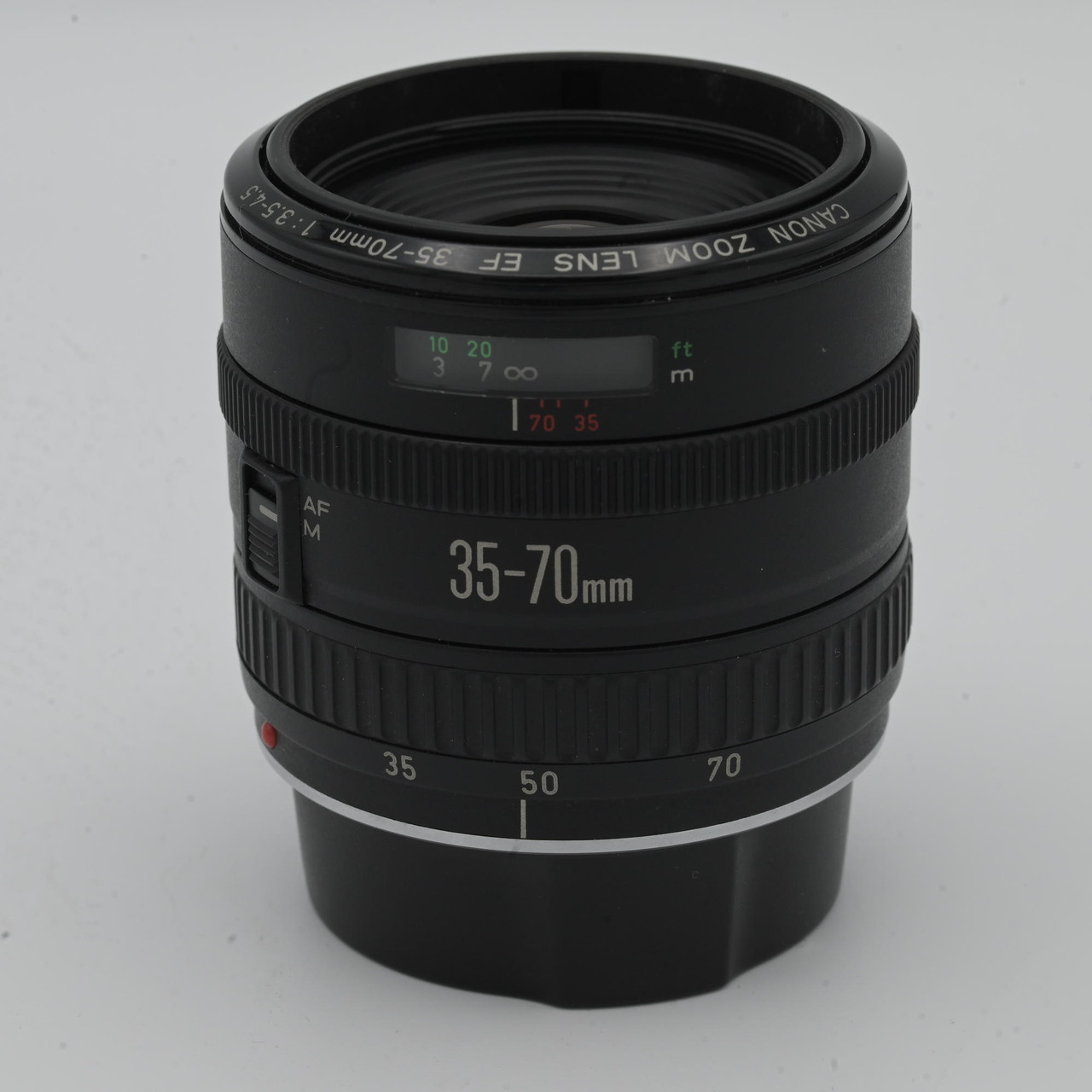 USED CANON EF 35-70 F3.5-4.5