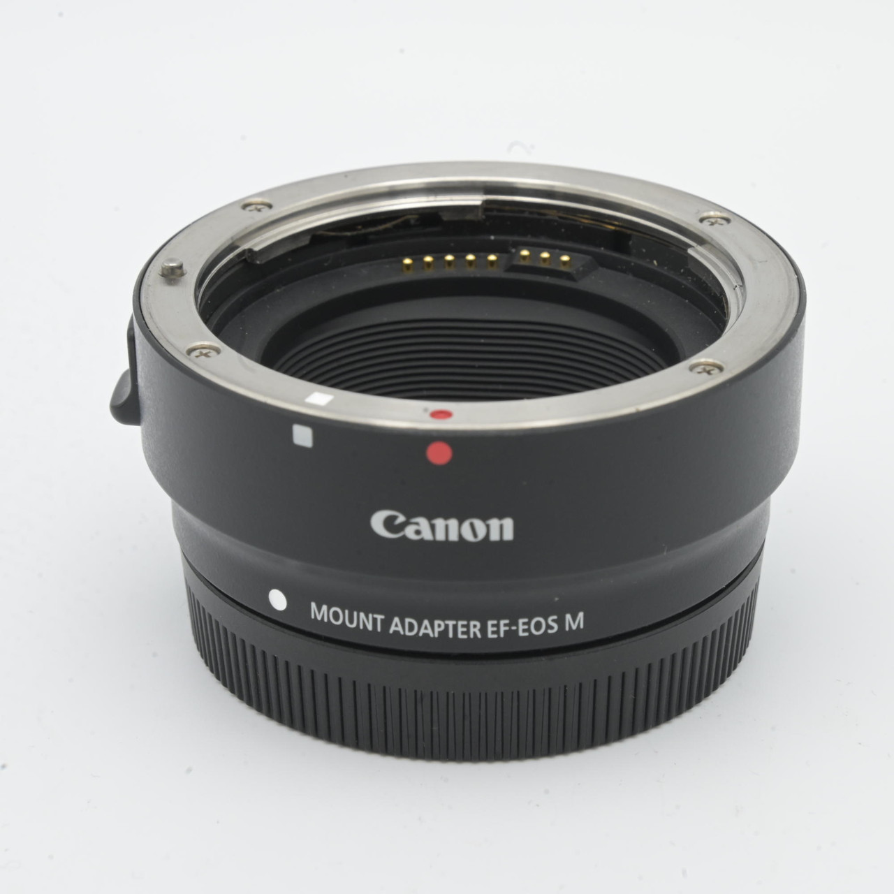 USED CANON EF-M ADAPTER