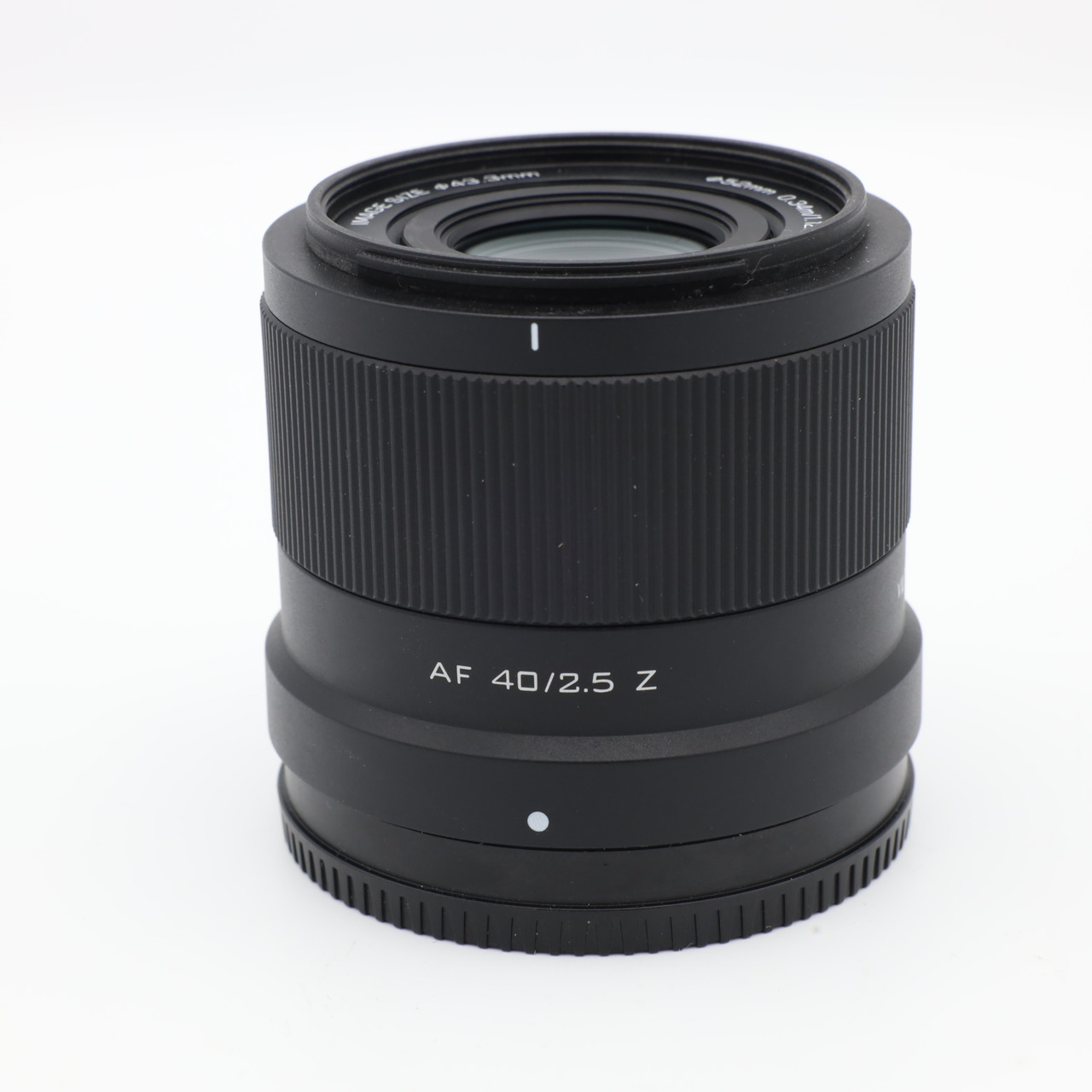 USED VILTROX 40 2.5 /NIKON