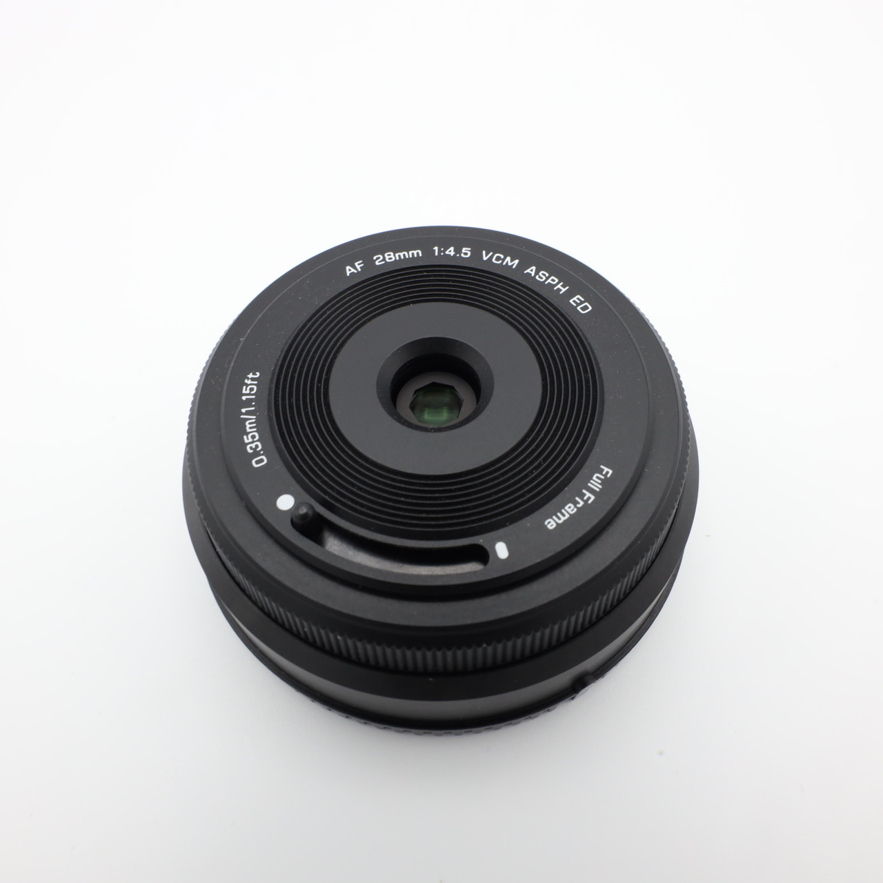 USED VILTROX 28 4.5 /NIKON