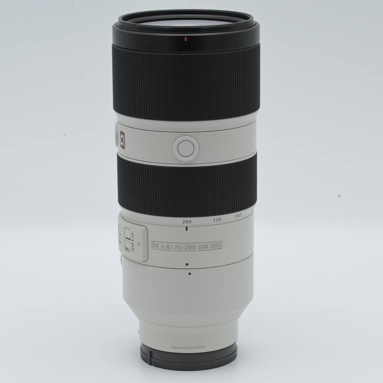 USED SONY FE 70-200 2.8 GM