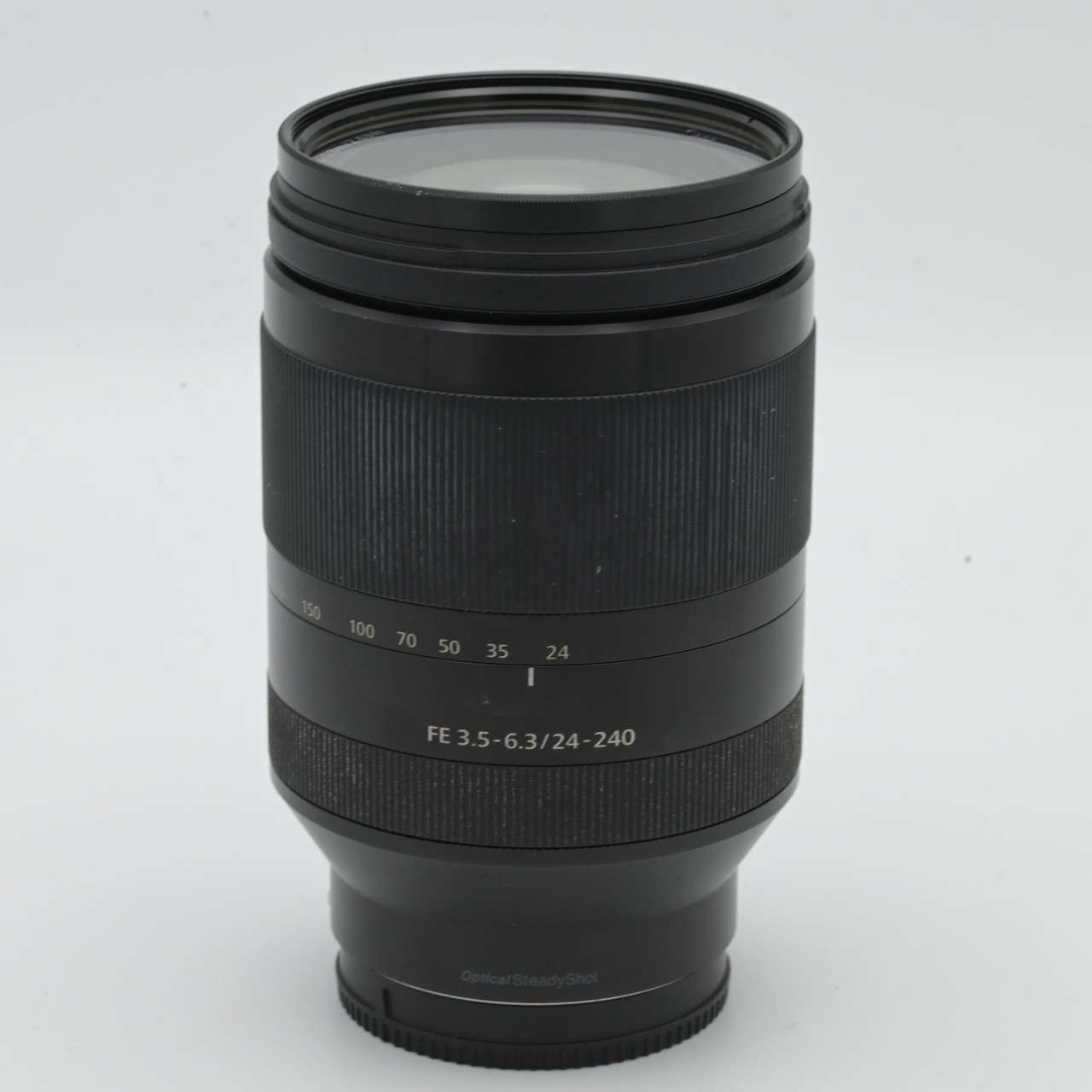 USED SONY FE 24-240