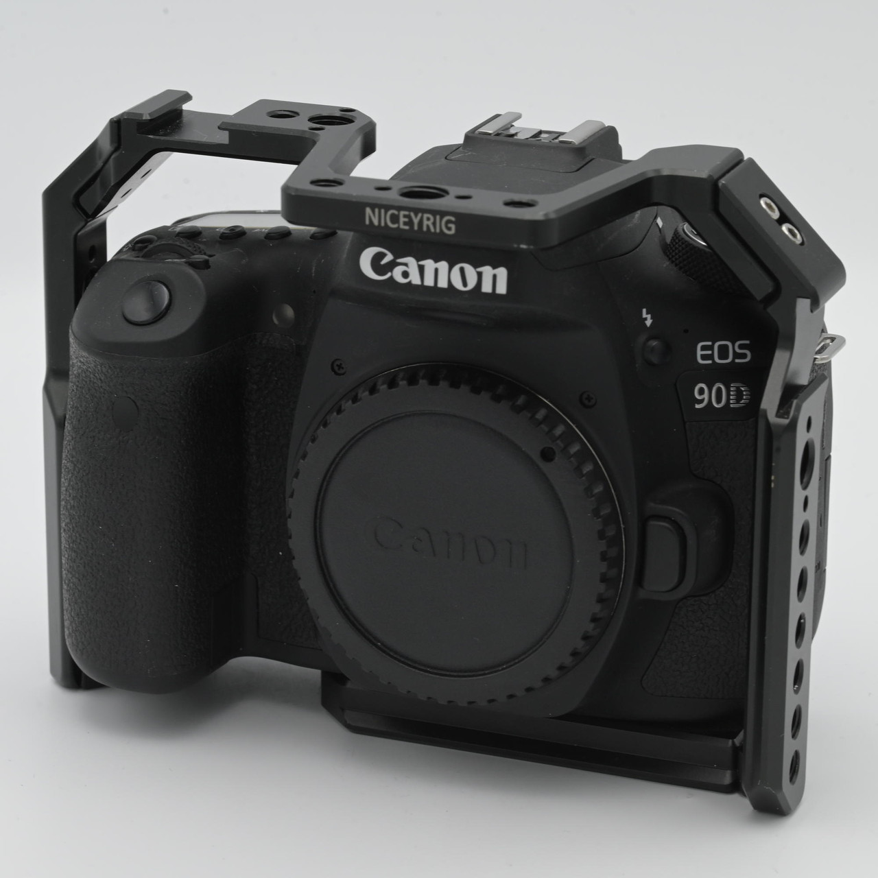 USED CANON EOS 90D BODY
