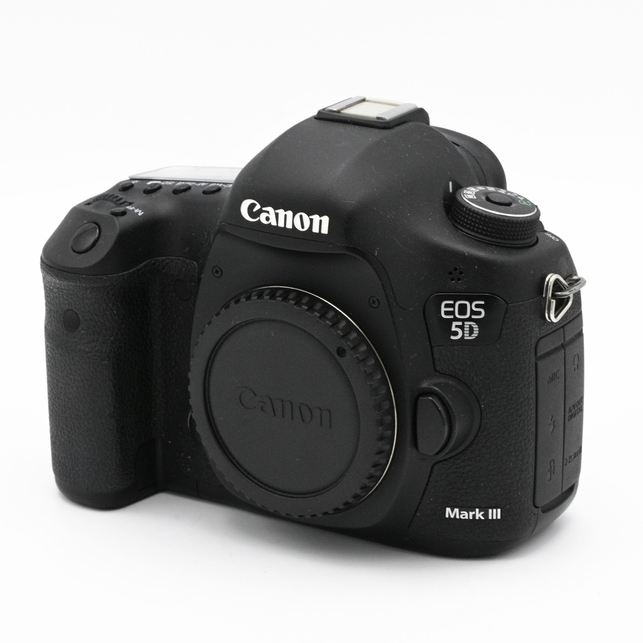 USED CANON EOS 5D III BODY