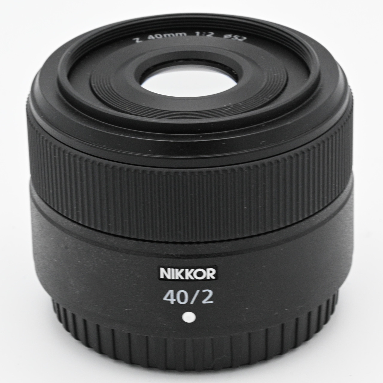USED NIKKOR Z 40 F2