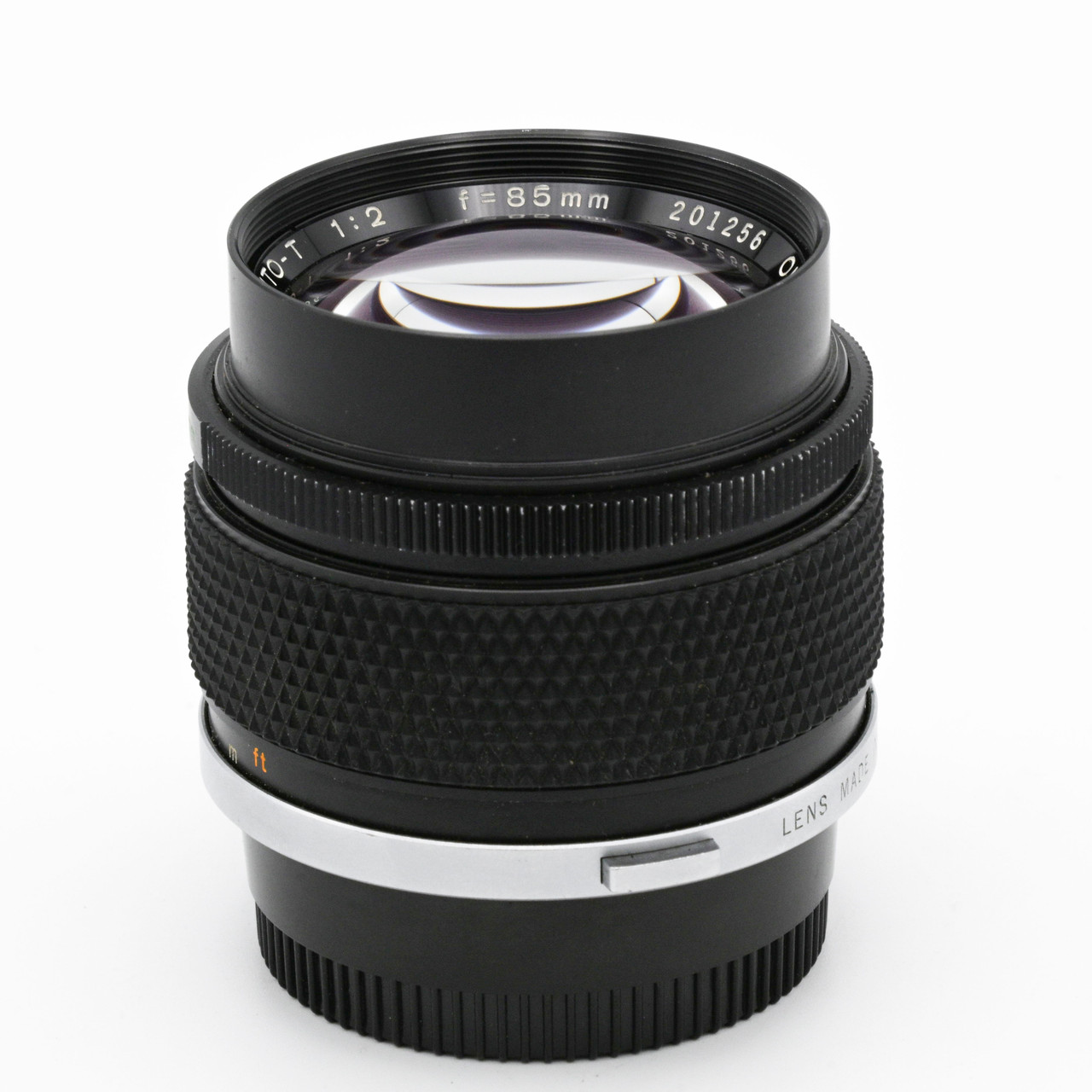 USED OLYMPUS 85 F2