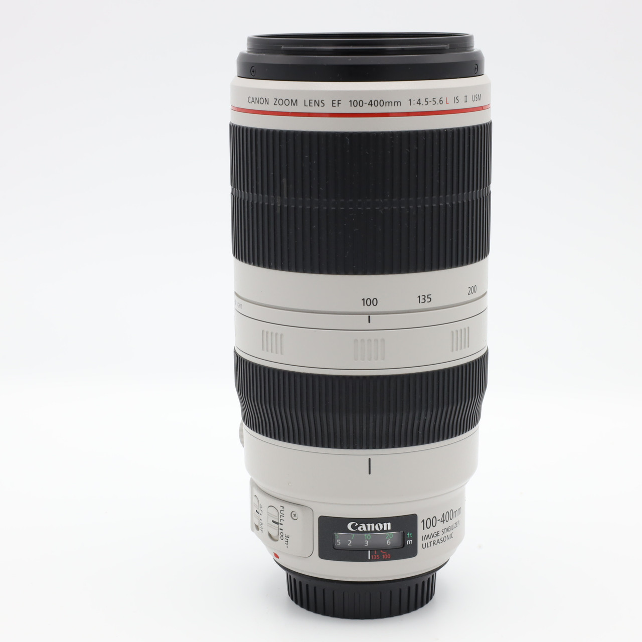 USED CANON EF 100-400 II IS