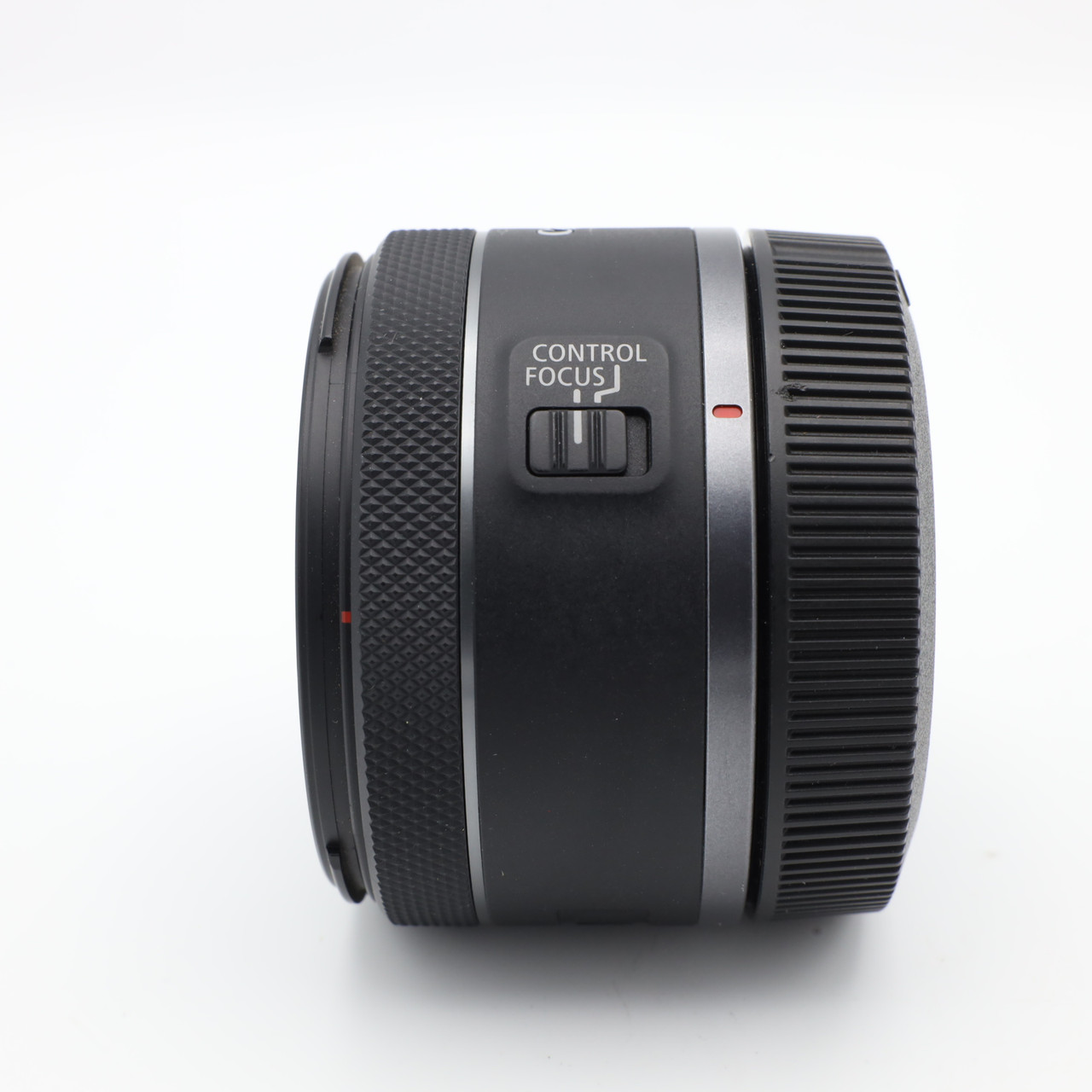 USED CANON RF 50 1.8 STM