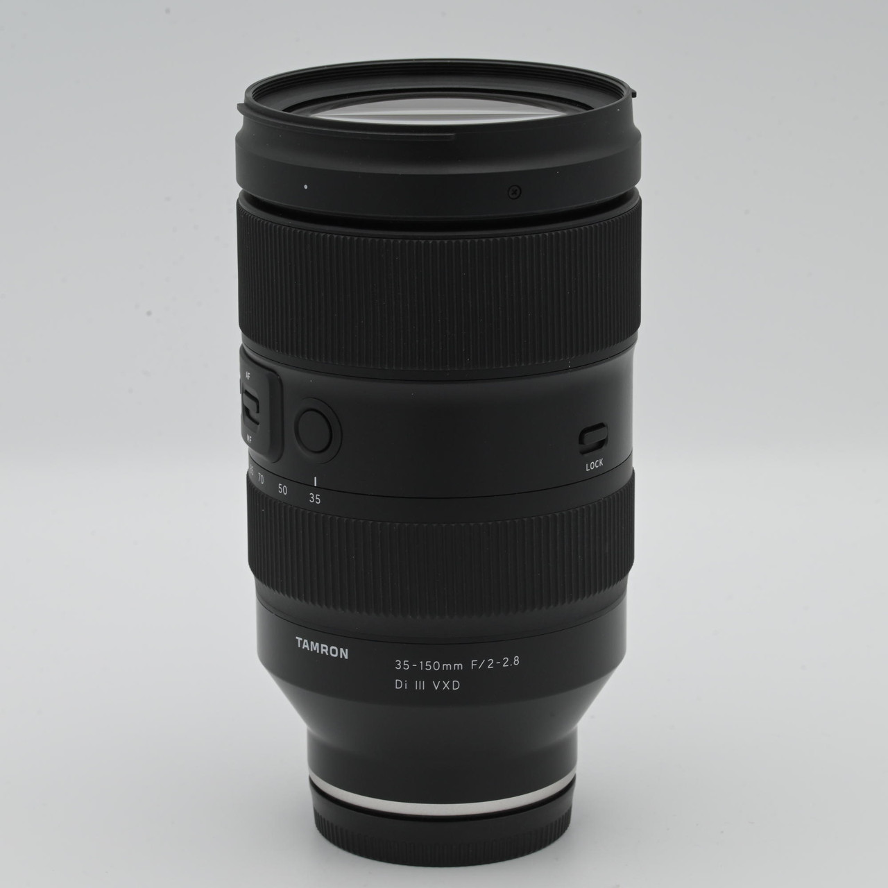 USED TAMRON 35-150 F2-2.8/SONY