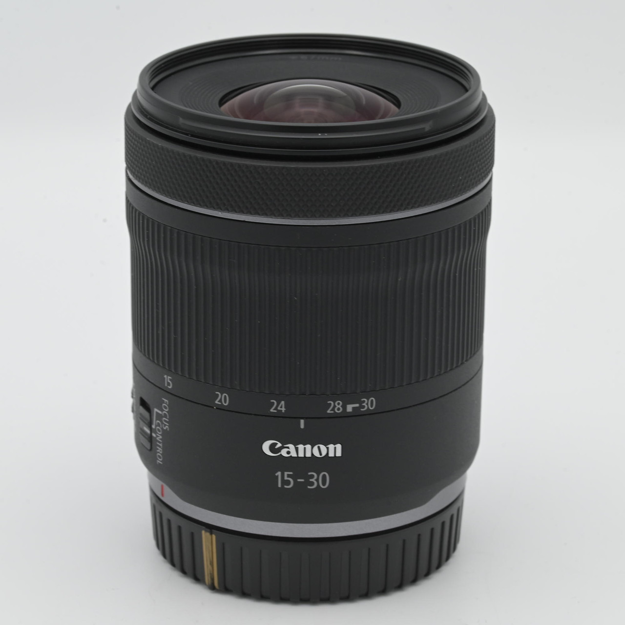 USED CANON RF 15-30 F4.5-6.3 IS STM