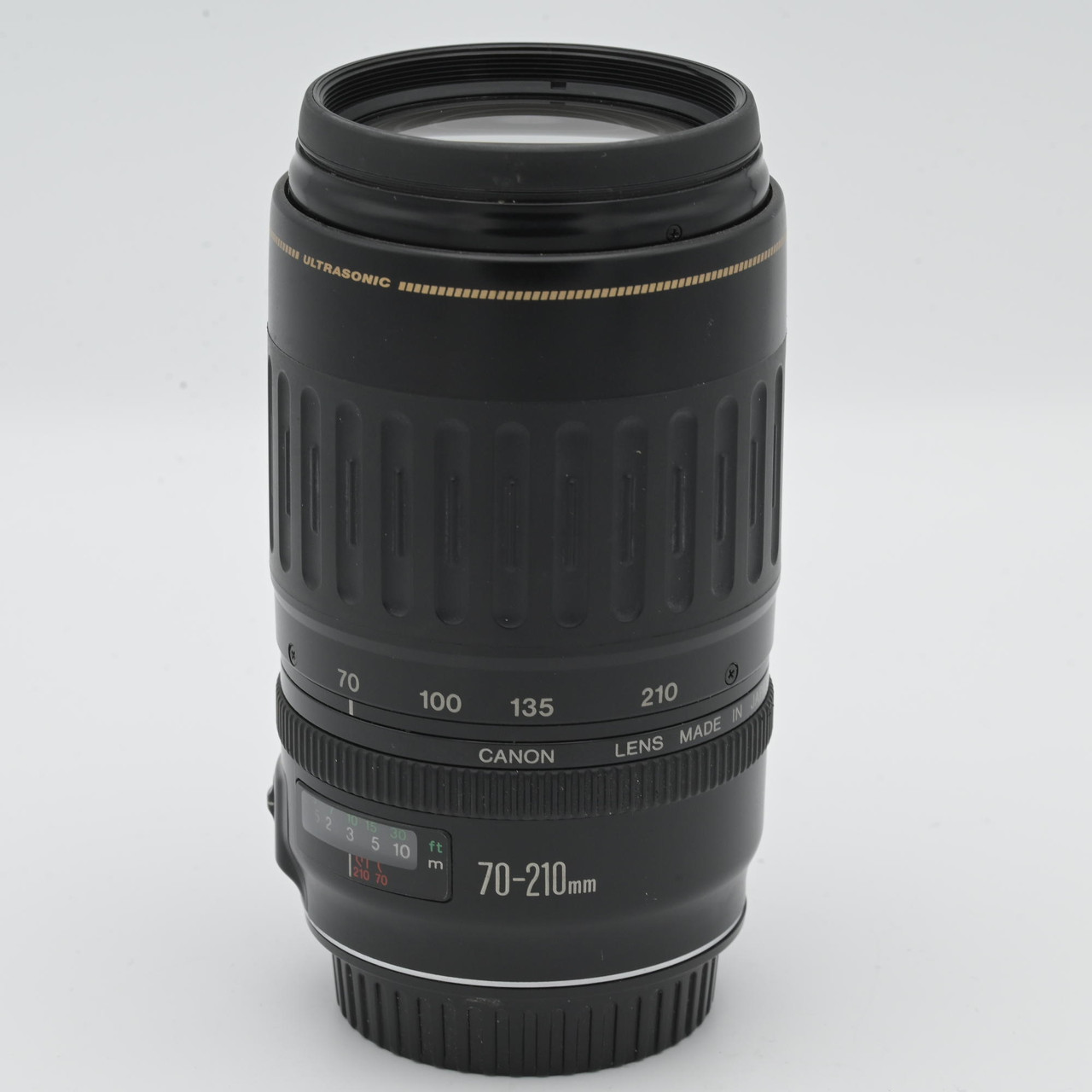USED CANON EF 70-210 F3.5-4.5 USM