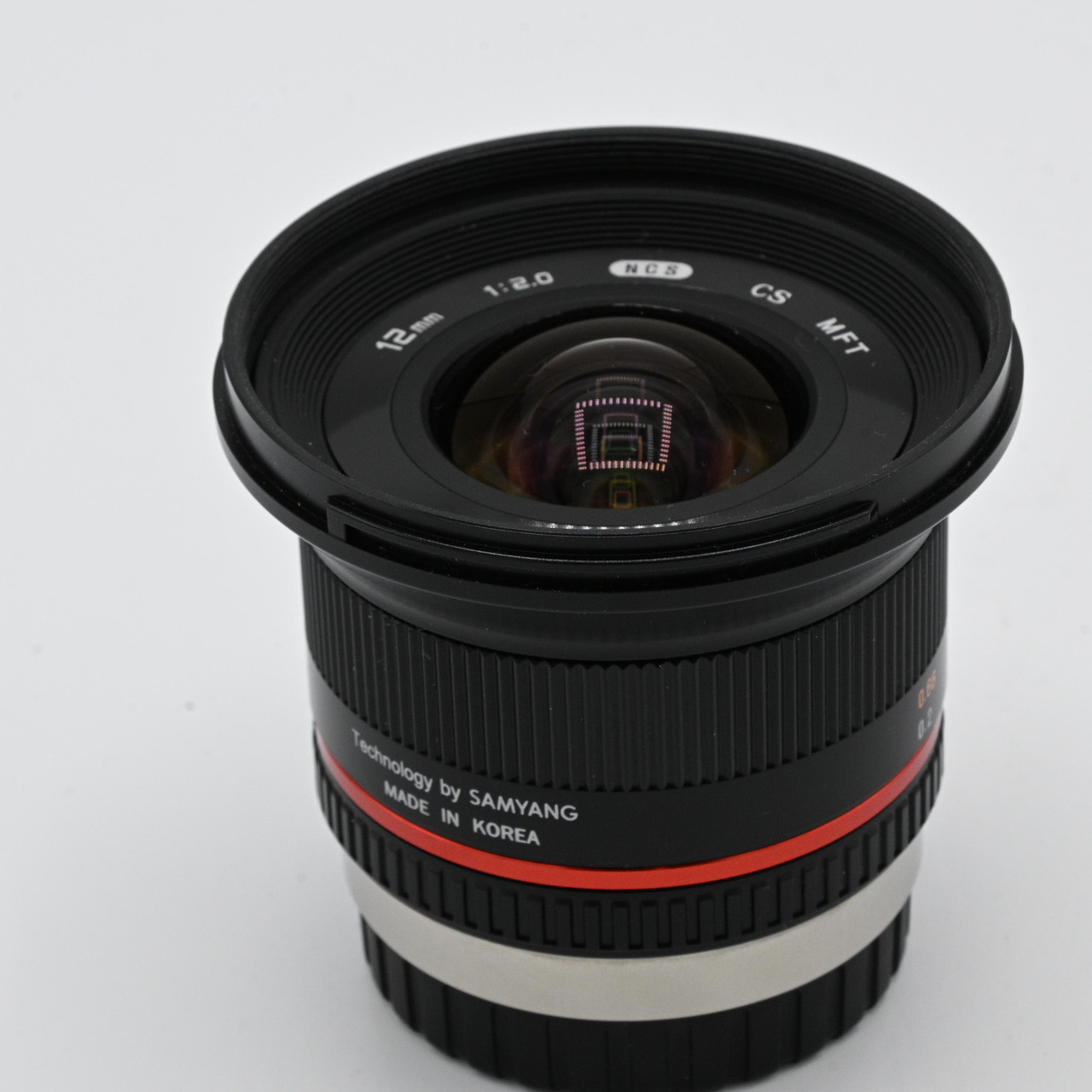 USED ROKINON 12 F2 / MFT