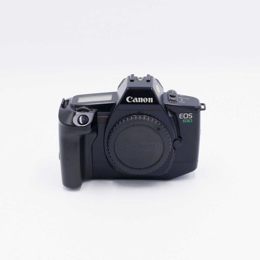USED CANON EOS 630 BODY