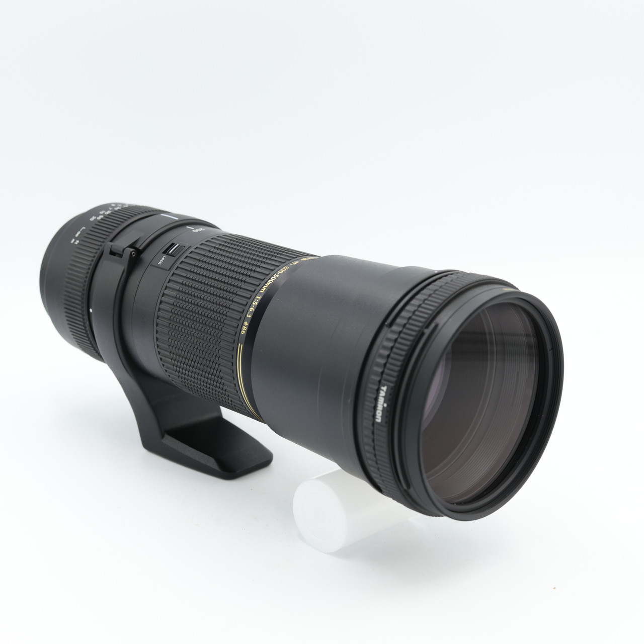 USED TAMRON 200-500 F5-6.3 SP AF Di LD IF /SONY A MOUNT