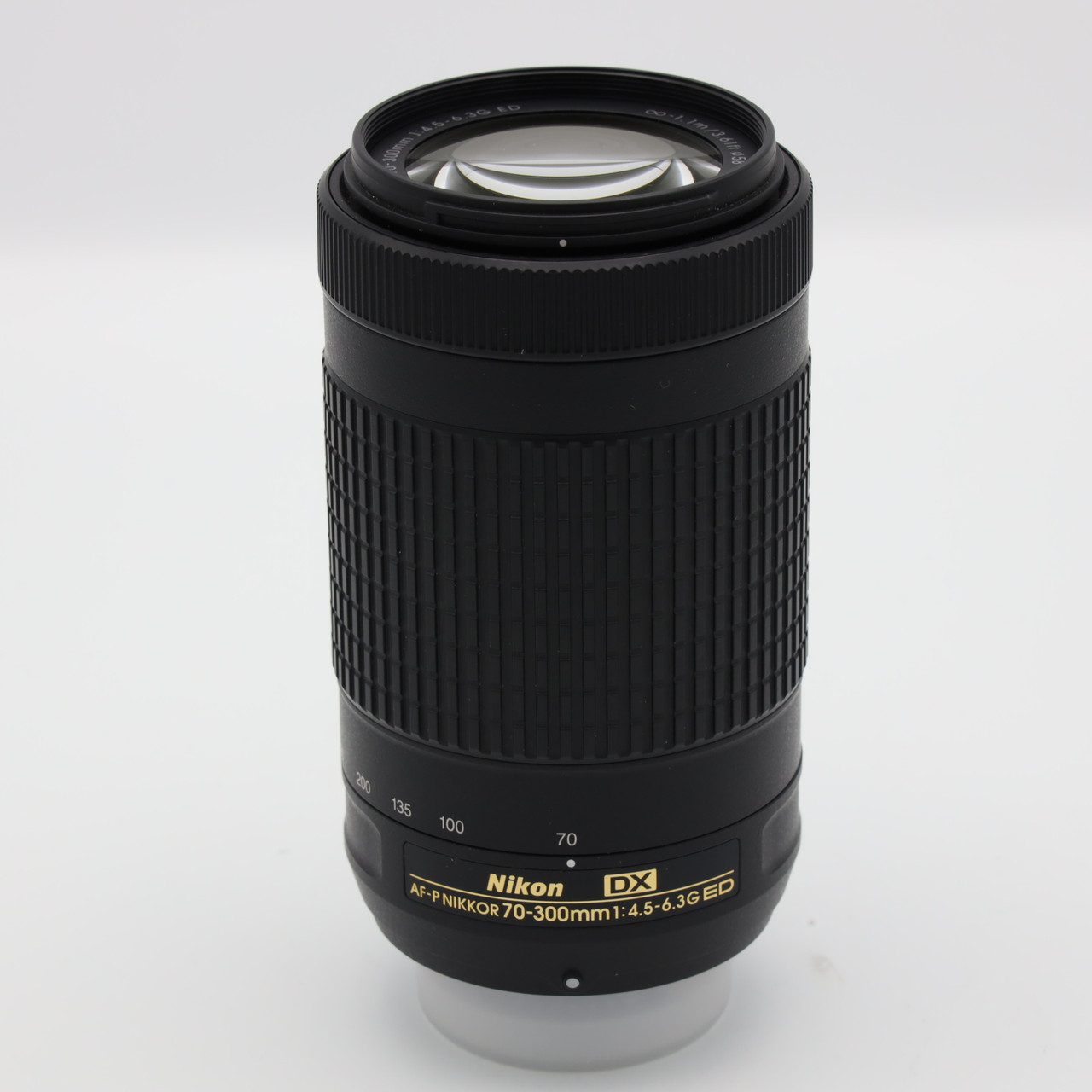 USED NIKKOR AFP 70-300 F4.5-6.3 G DX