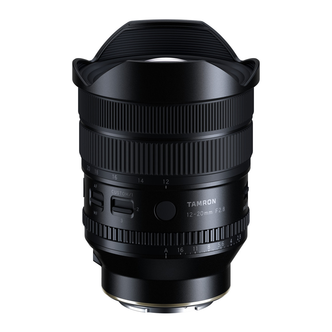 Tamron 20mm f2.8 単焦点 超広角レンズ　SONY Eマウント a084s_style1__27412.1784122762