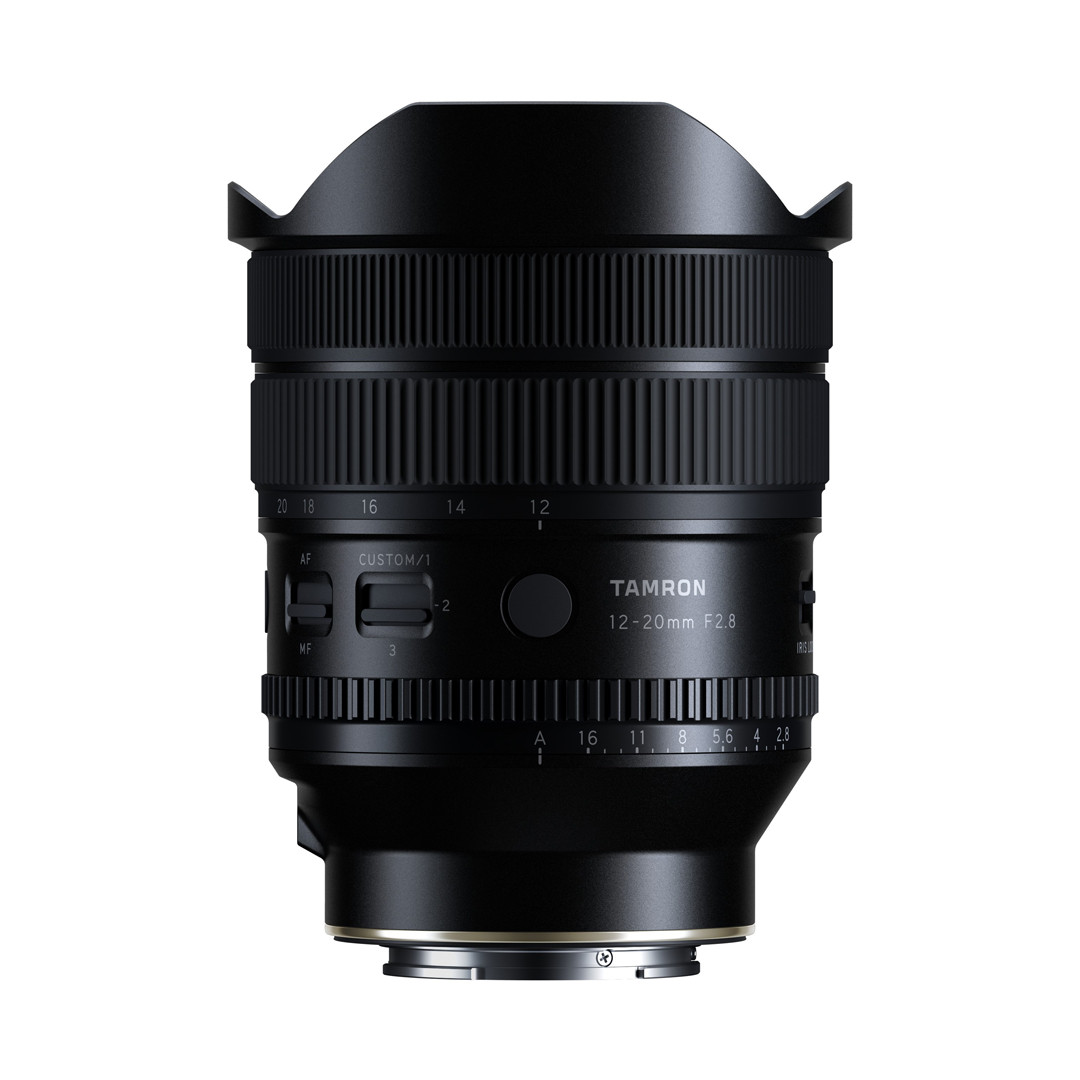 Tamron 12-20mm F2.8 Lens (Sony E) | Bedfords.com
