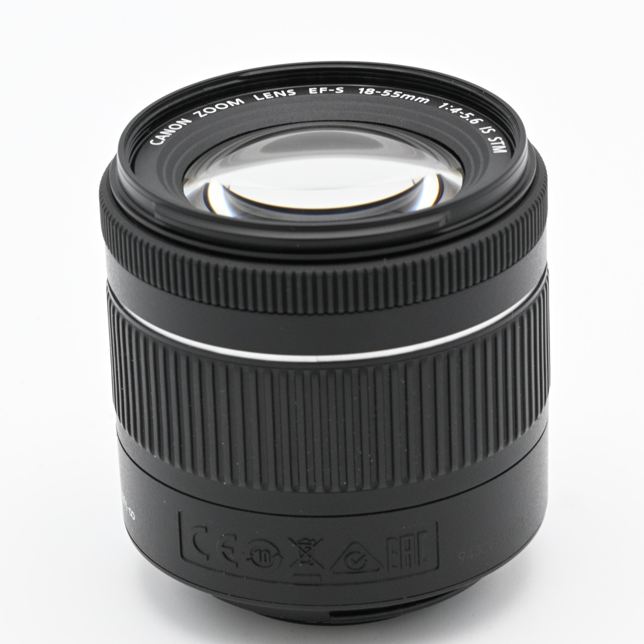 USED CANON EFS 18-55 STM