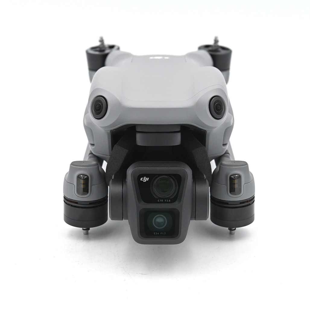 USED DJI AIR 3 FMC W/RC-N2