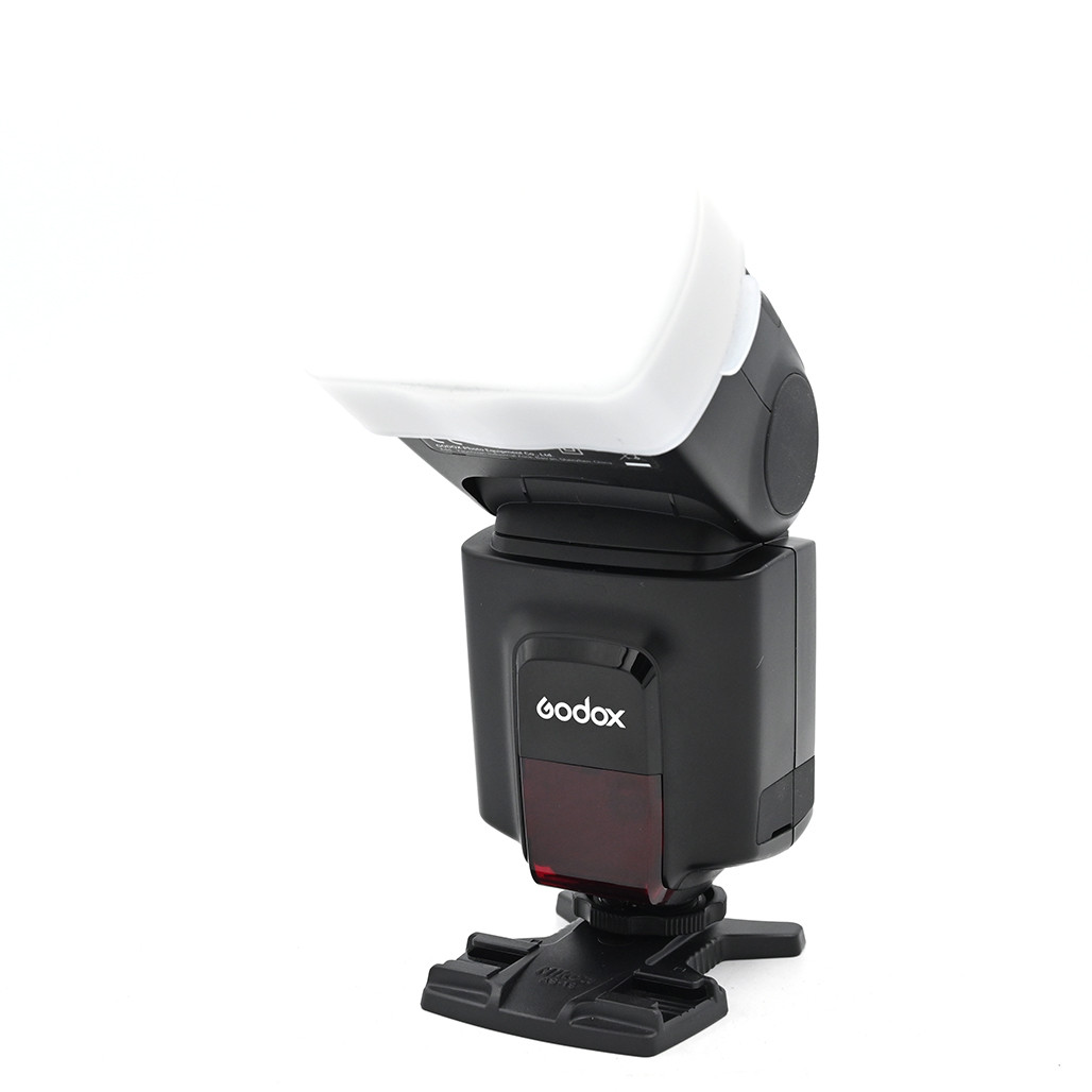 USED GODOX TT520 II FLASH