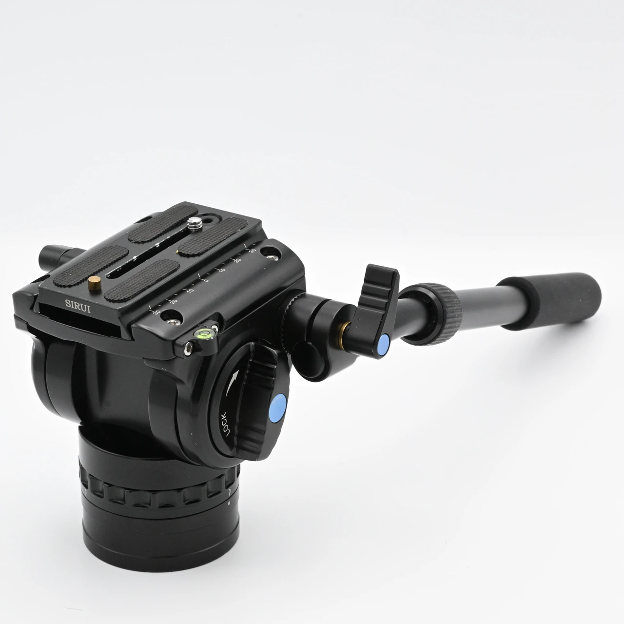 USED SIRUI VH-10 TRIPOD