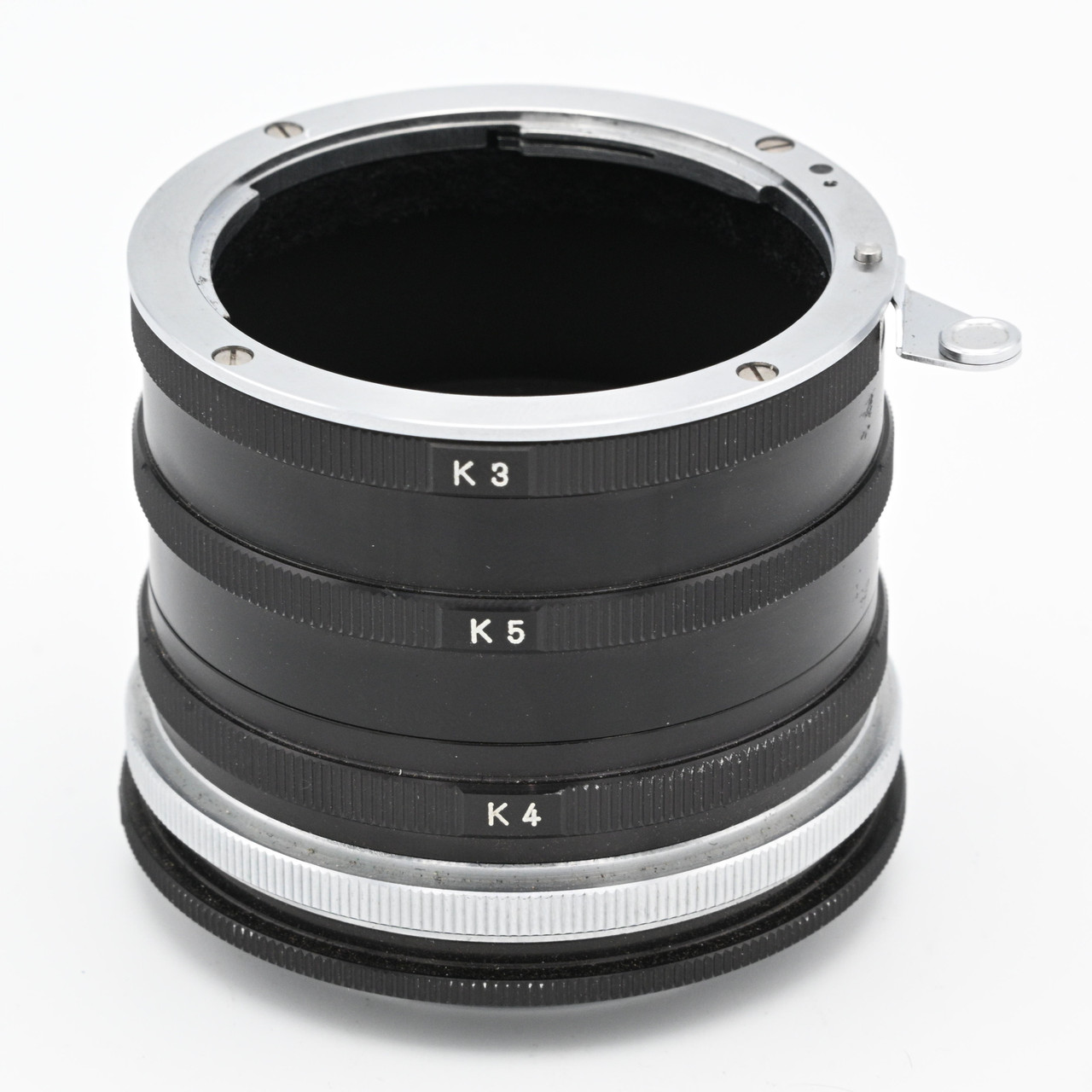 USED NIKON EXTENDERS X3 (K3 / K4 / K5)