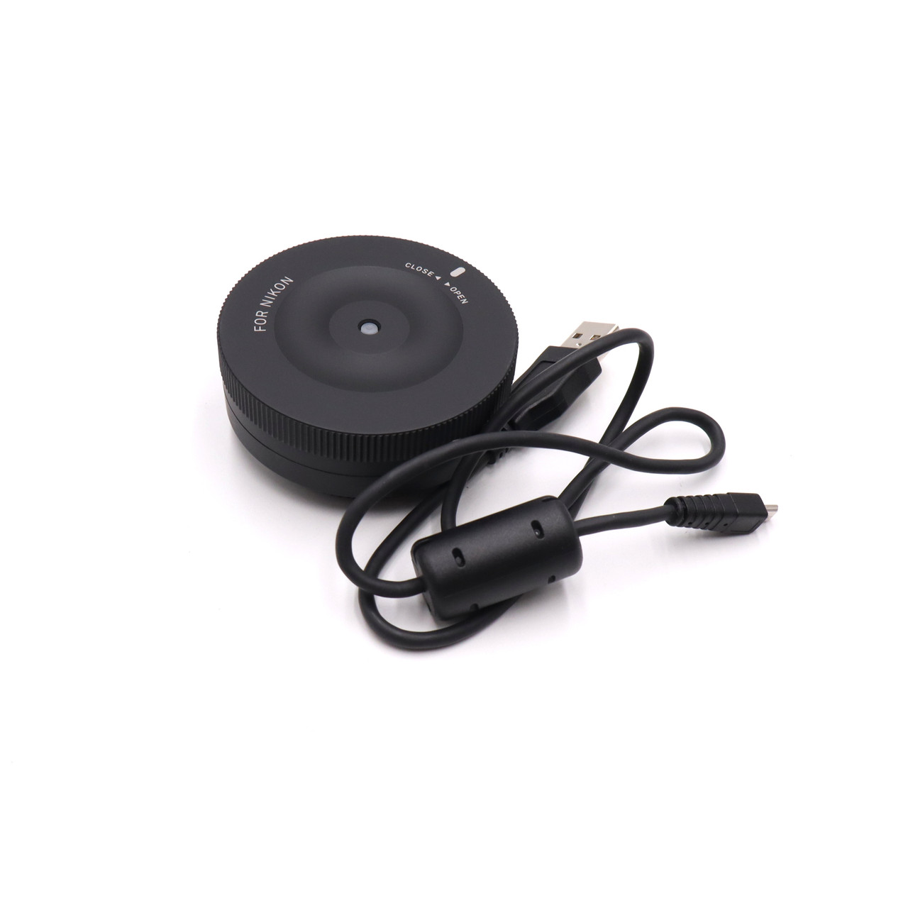 USED SIGMA USB DOCK /NIKON