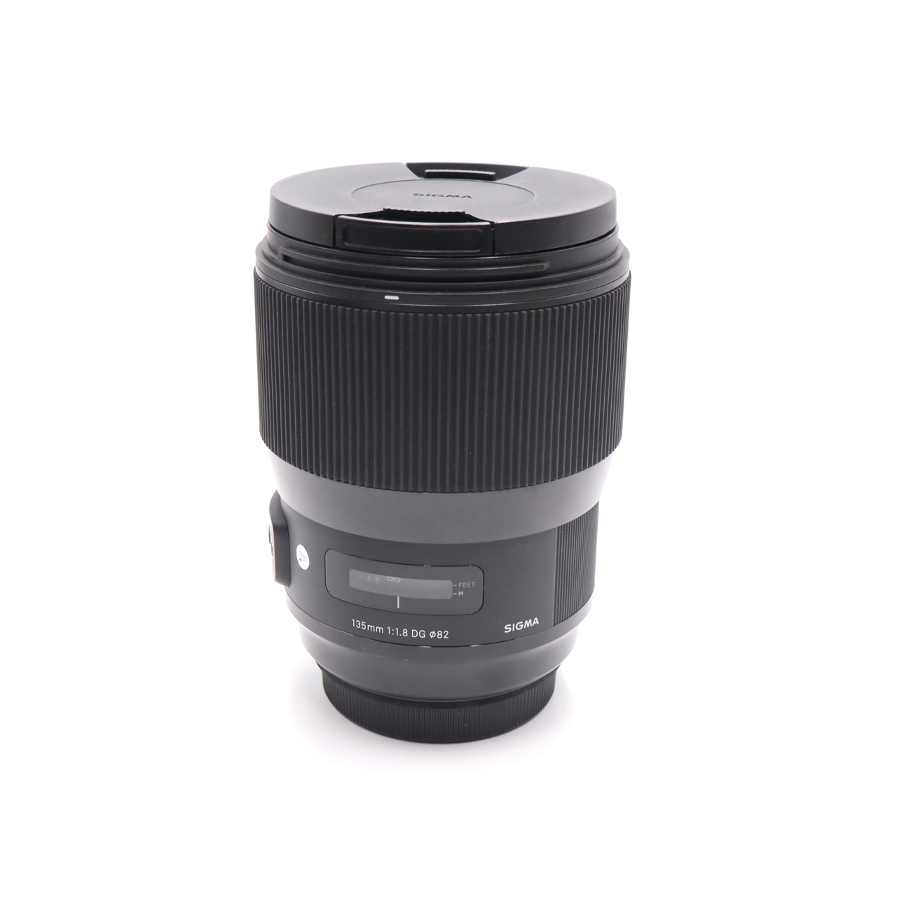 USED SIGMA 135 1.8 ART/CANON