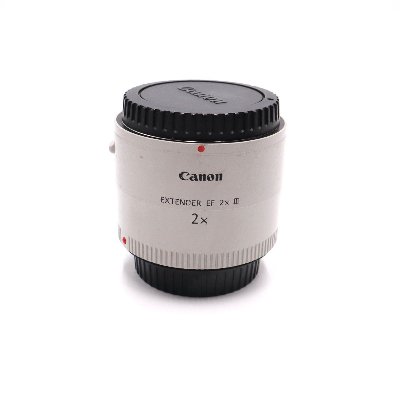 USED CANON EF 2X III TC