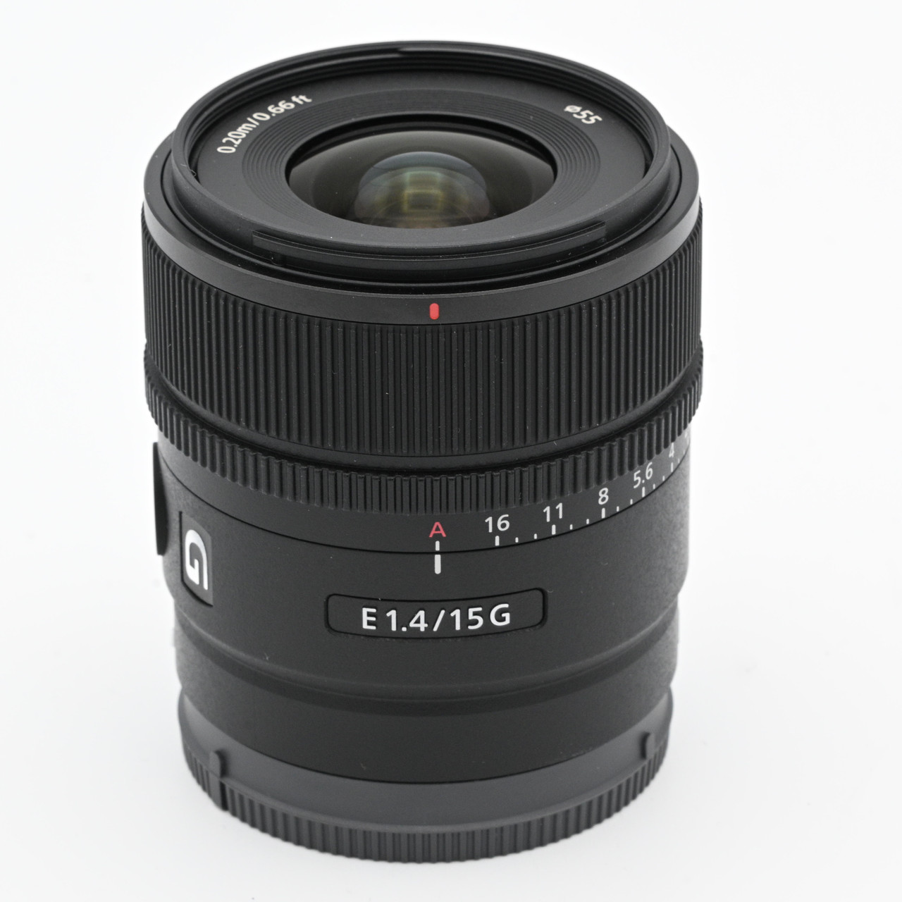 USED SONY E 15 1.4 G