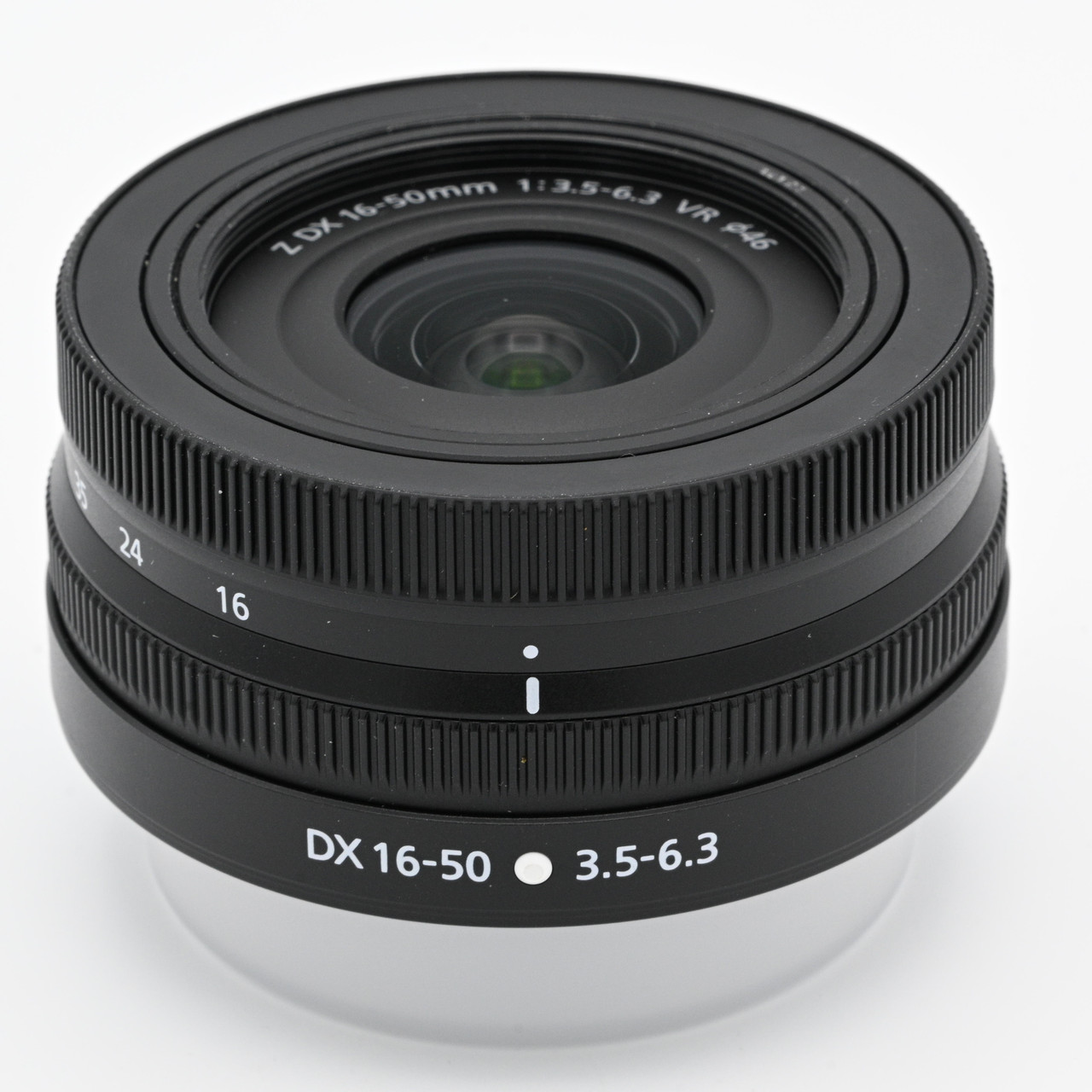 USED NIKKOR Z 16-50 F3.5-6.3