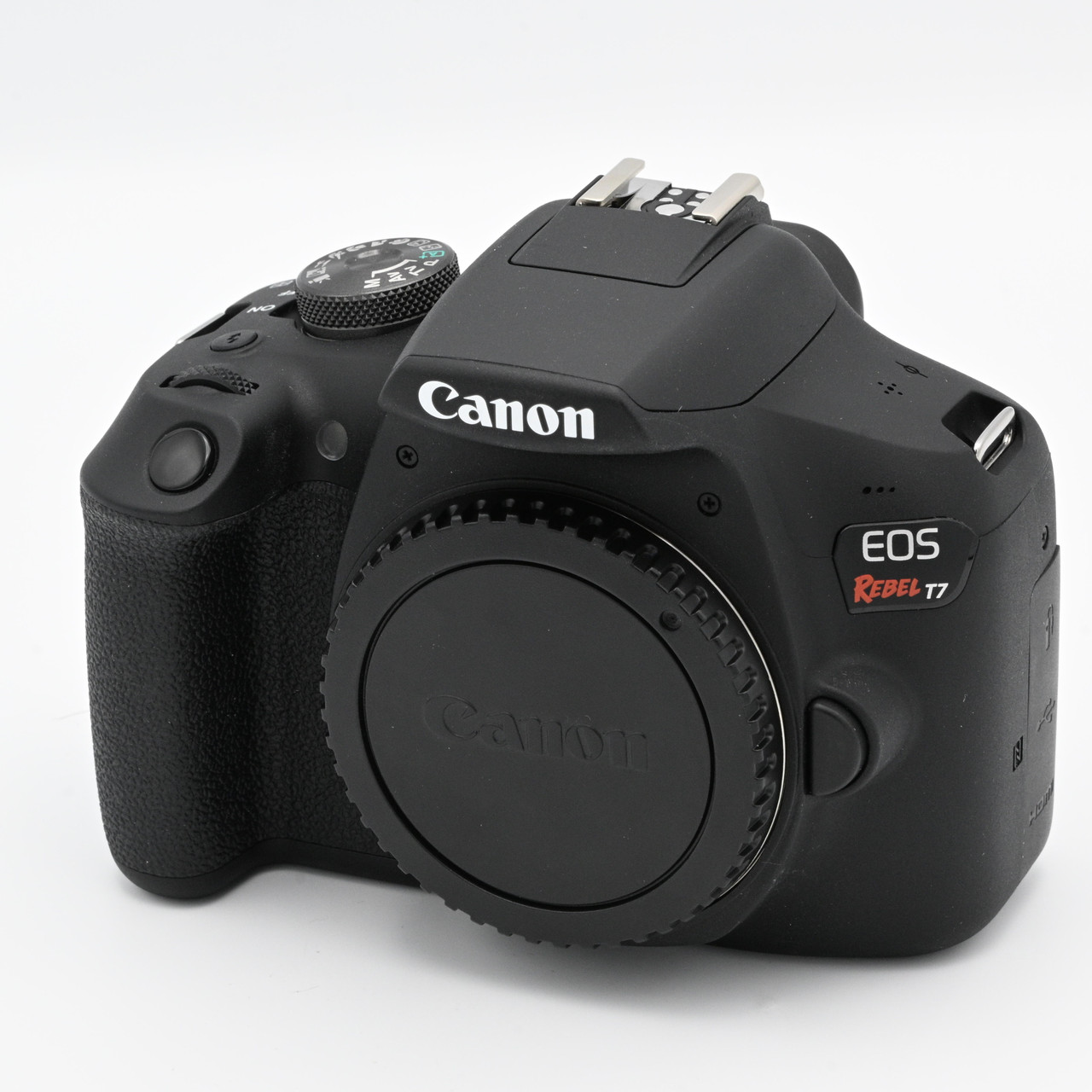 USED CANON EOS T7 BODY