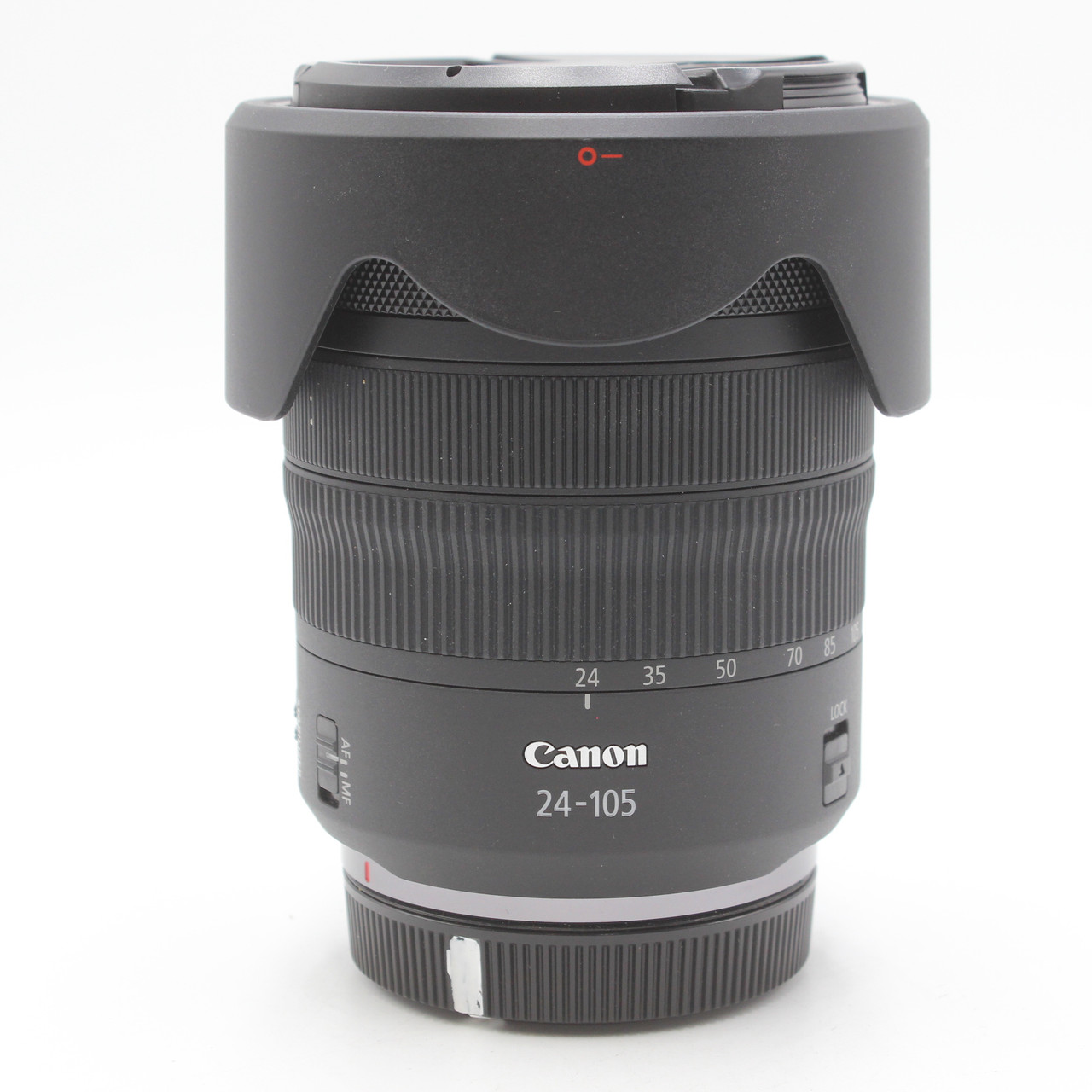 USED CANON RF 24-105 F4 L USM