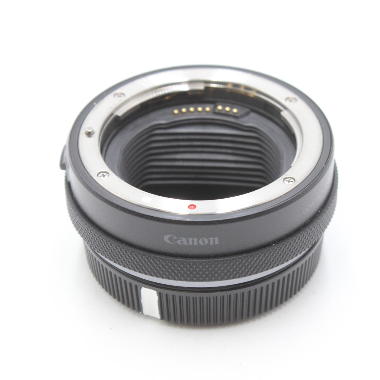 USED CANON EF-R CONTROL RING ADAPTER