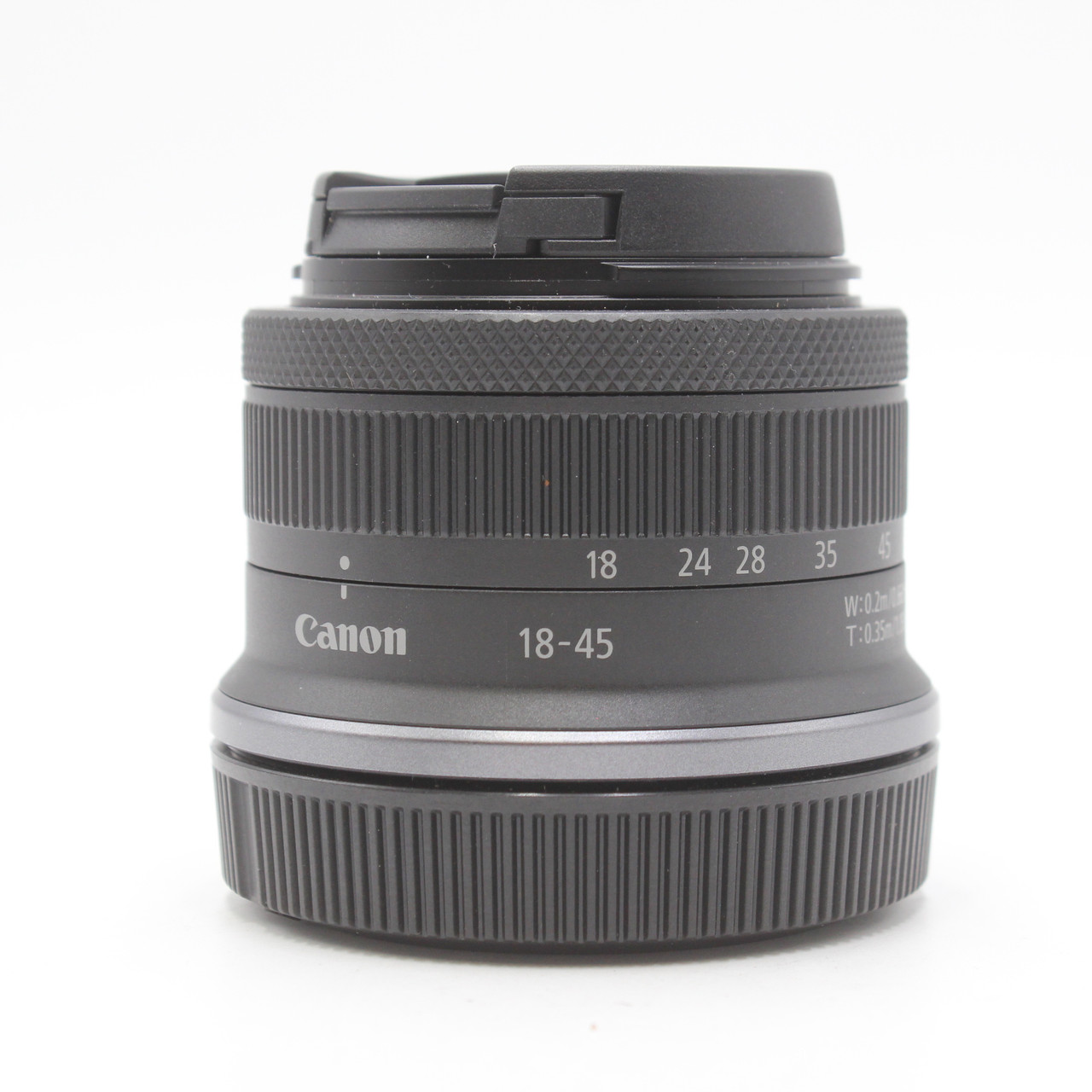 USED CANON RFS 18-45 IS STM