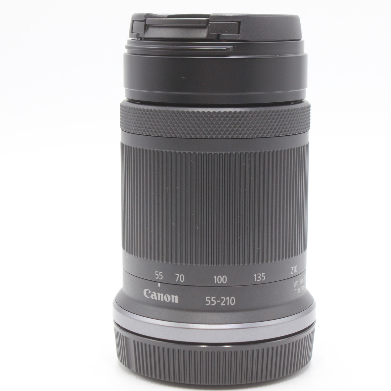 USED CANON RFS 55-210 IS STM