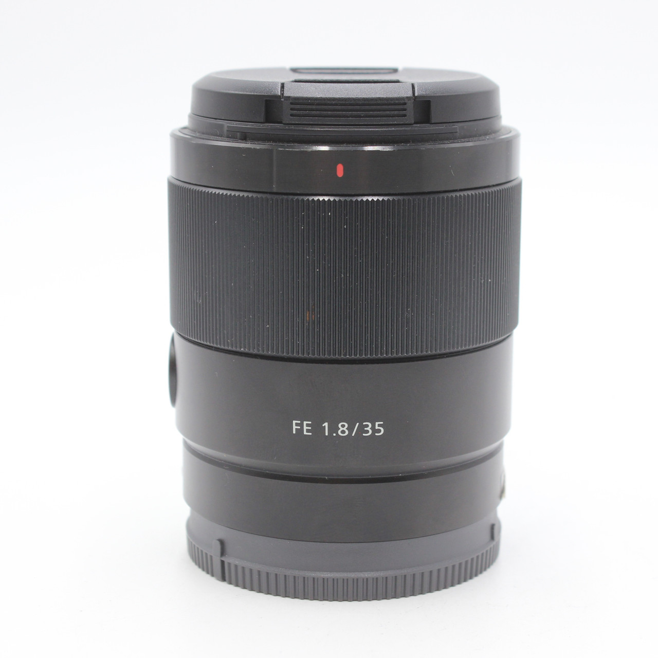 USED SONY FE 35 1.8