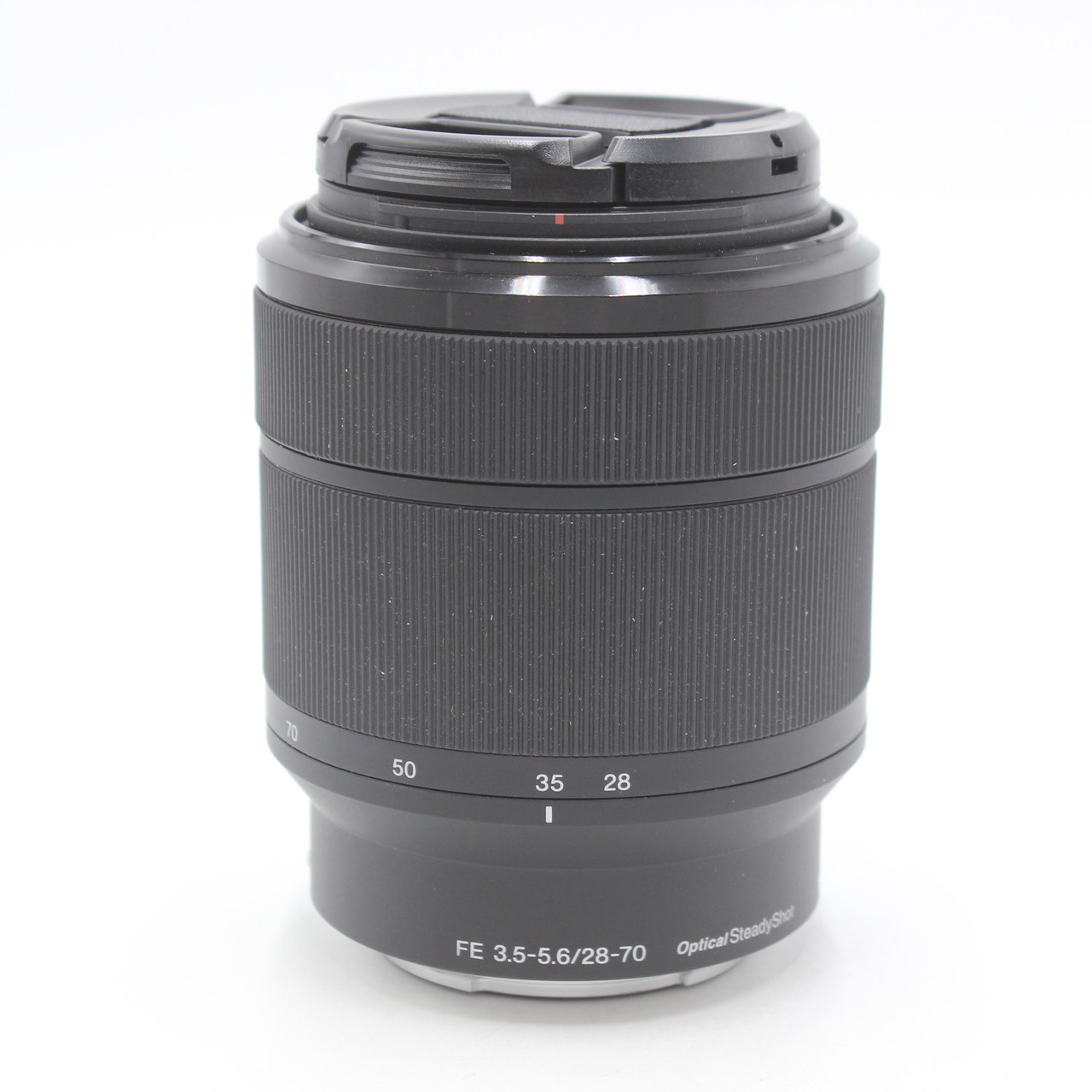 USED SONY FE 28-70 F3.5-5.6 OSS